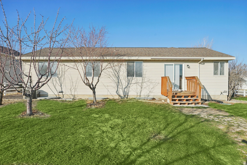 374 PALAMINO WAY Grantsville, UT 84029