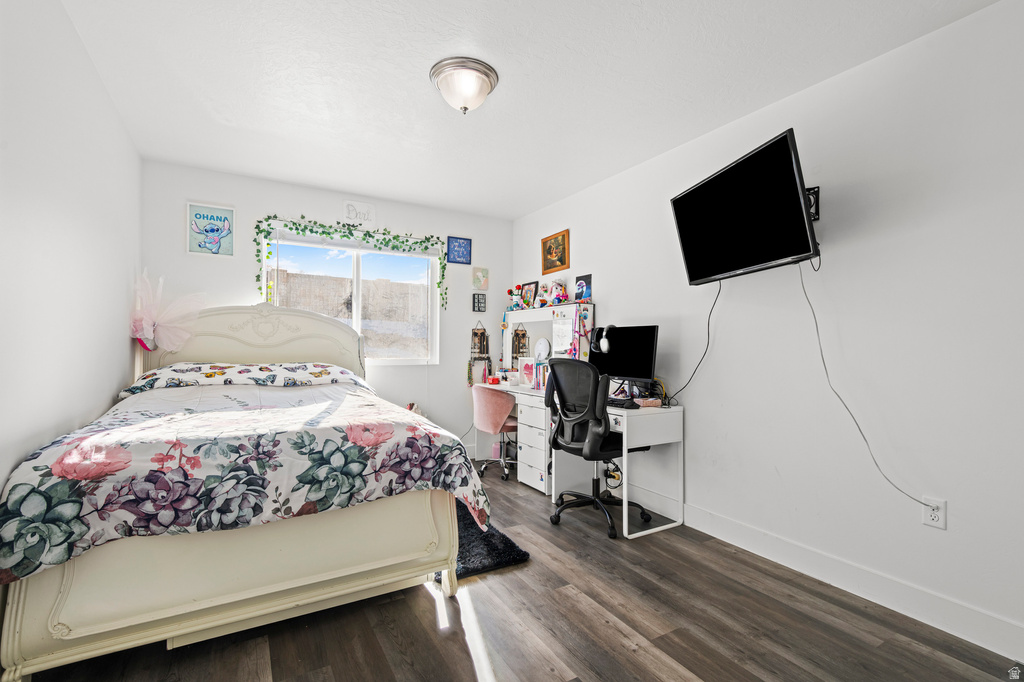 7127 W HAWK VIEW WAY West Jordan, UT 84081