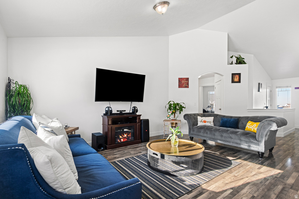 7127 W HAWK VIEW WAY West Jordan, UT 84081