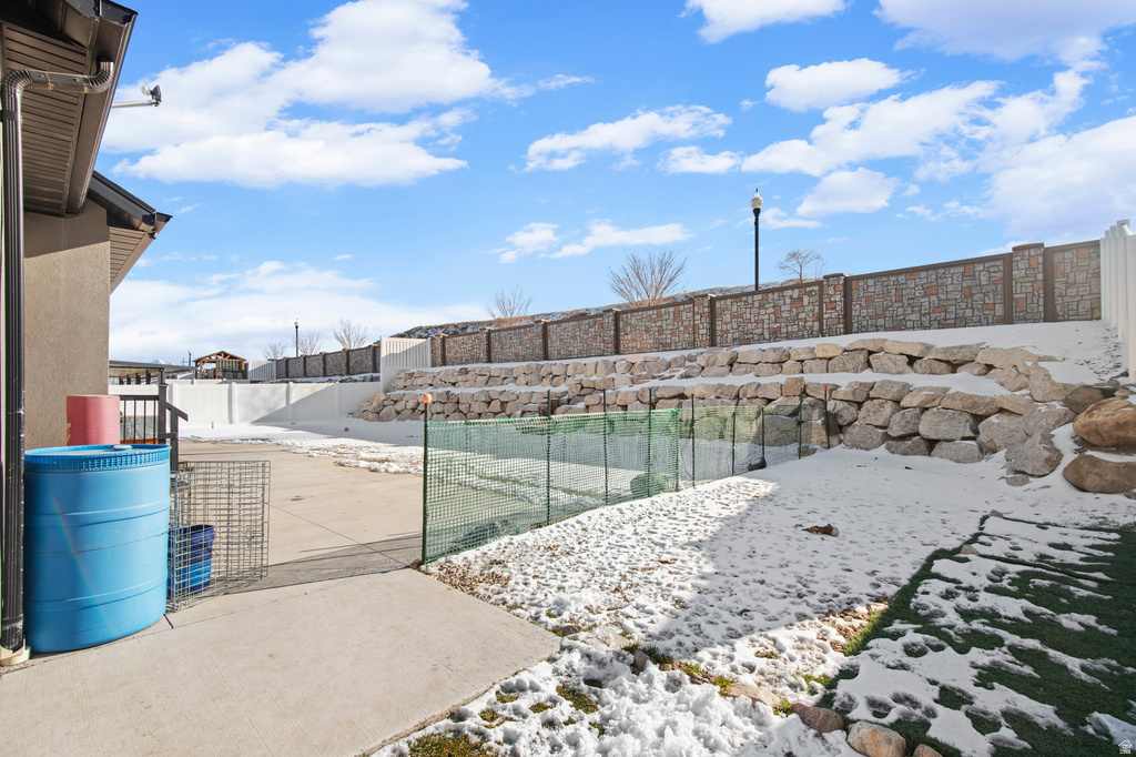 7127 W HAWK VIEW WAY West Jordan, UT 84081