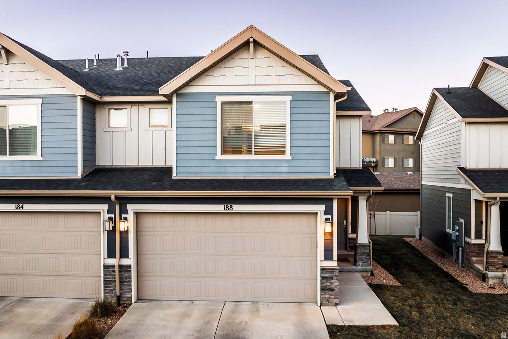 188 E RIVER BEND RD Saratoga Springs, UT 84045