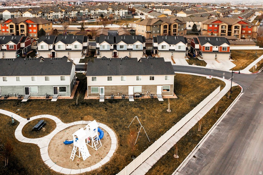 188 E RIVER BEND RD Saratoga Springs, UT 84045