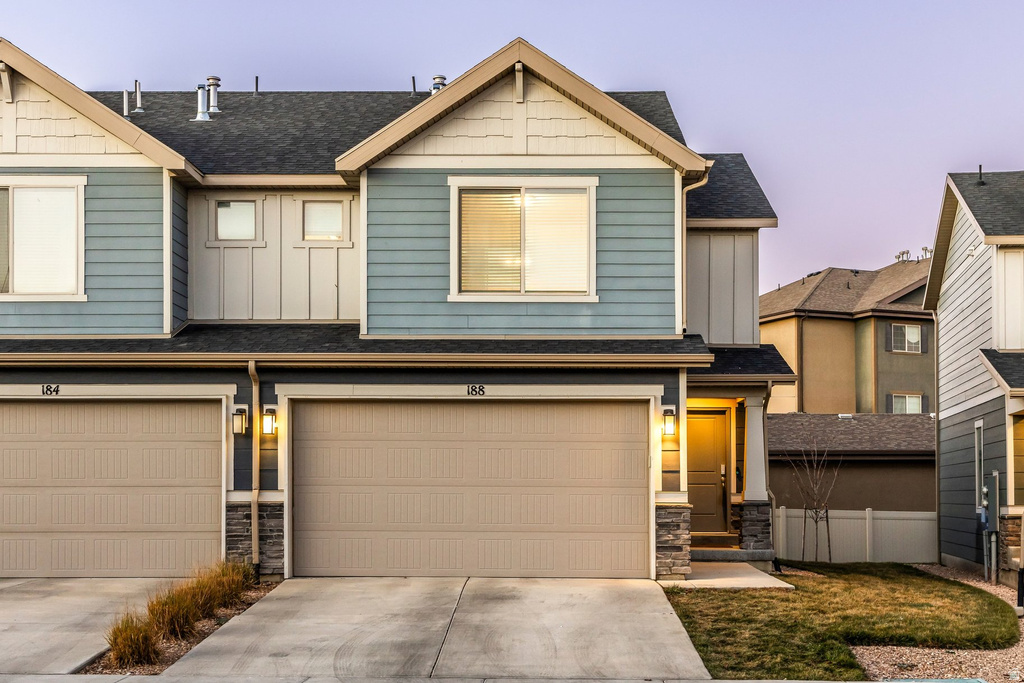 188 E RIVER BEND RD Saratoga Springs, UT 84045