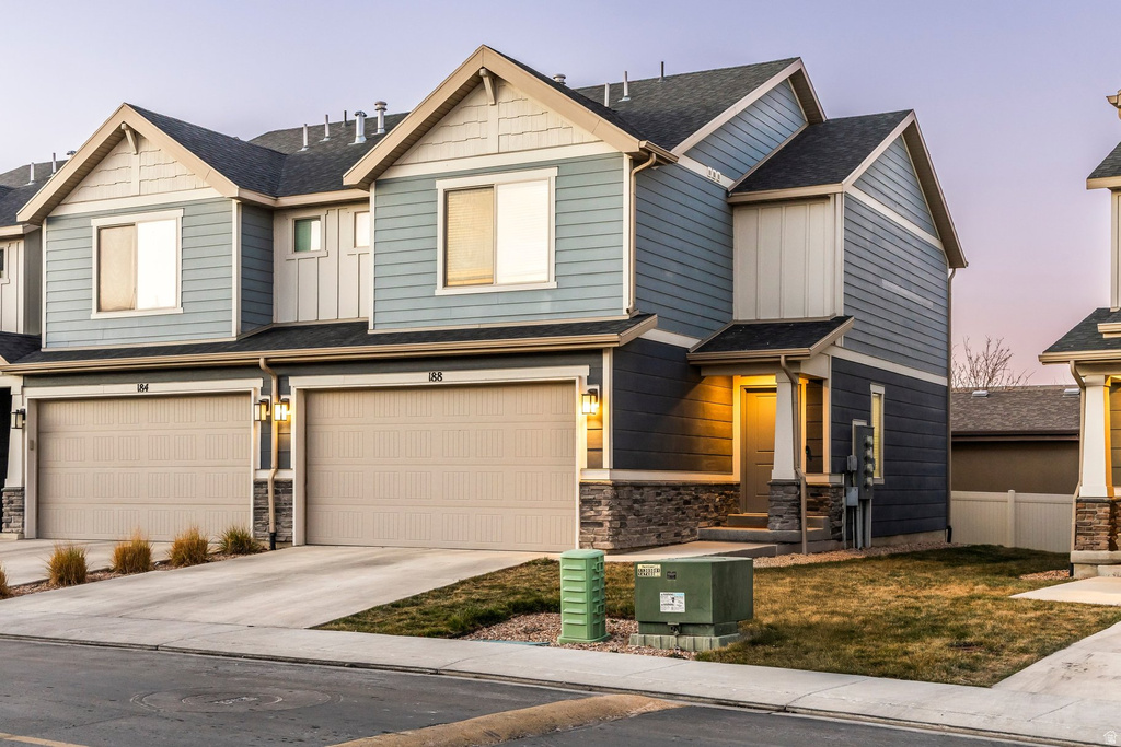 188 E RIVER BEND RD Saratoga Springs, UT 84045