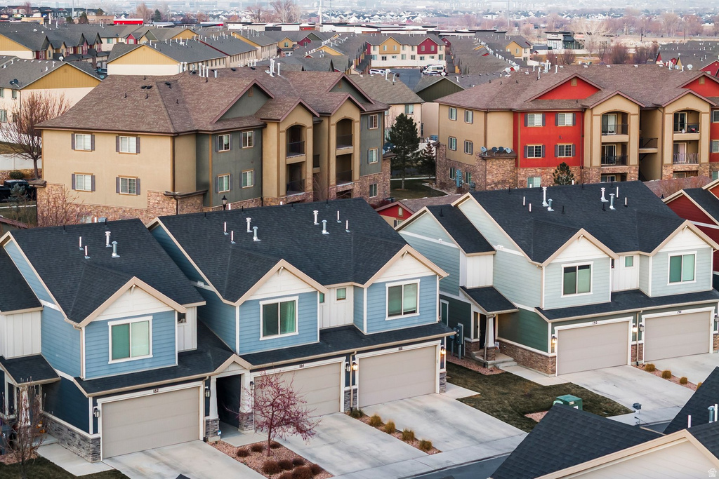 188 E RIVER BEND RD Saratoga Springs, UT 84045