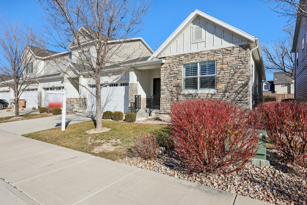 11737 S NIGEL PEAK LN Draper, UT 84020