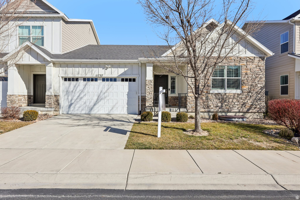 11737 S NIGEL PEAK LN Draper, UT 84020