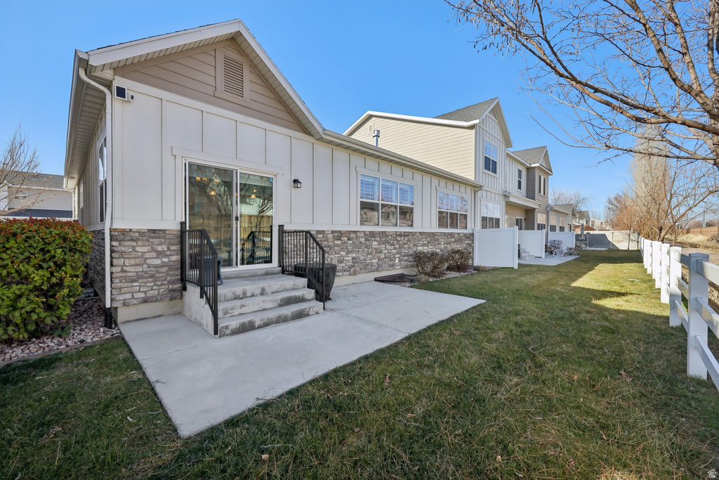 11737 S NIGEL PEAK LN Draper, UT 84020