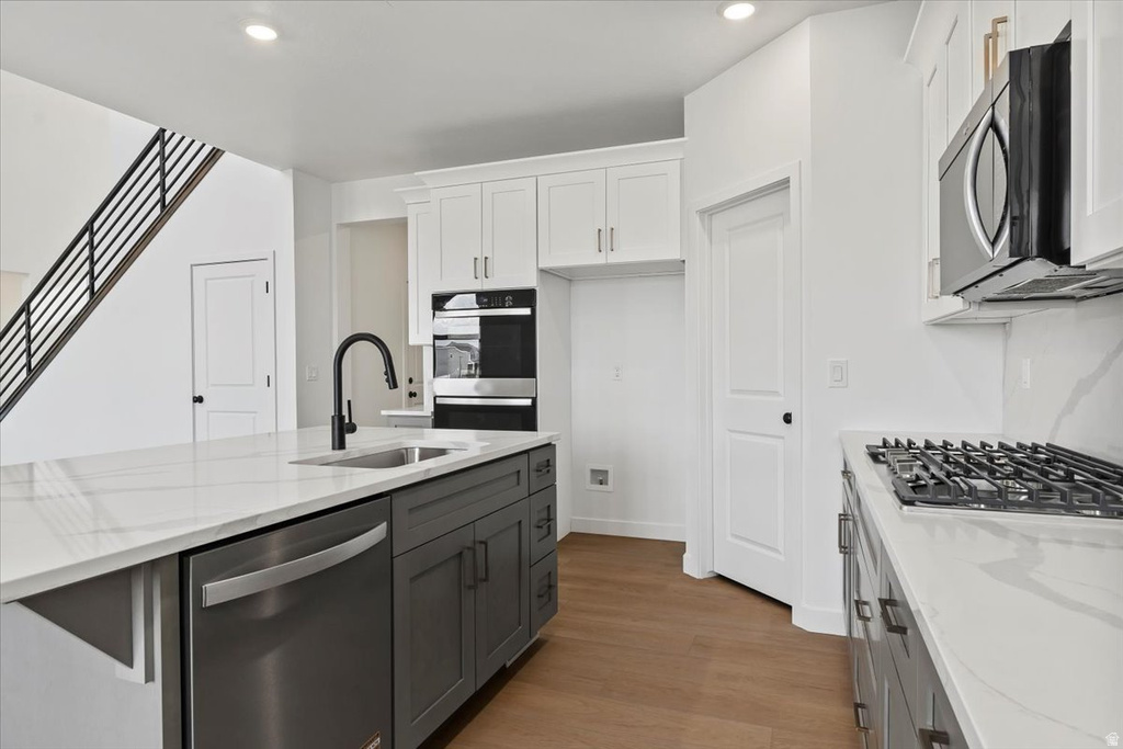 1538 E LIVI LN. LN #8 Saratoga Springs, UT 84043