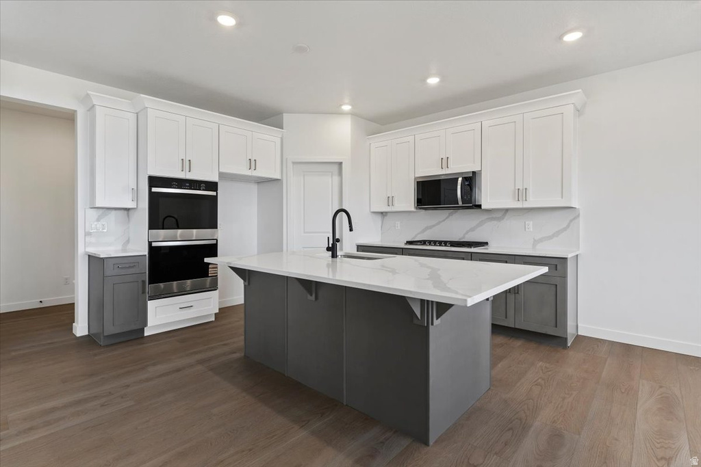 1538 E LIVI LN. LN #8 Saratoga Springs, UT 84043