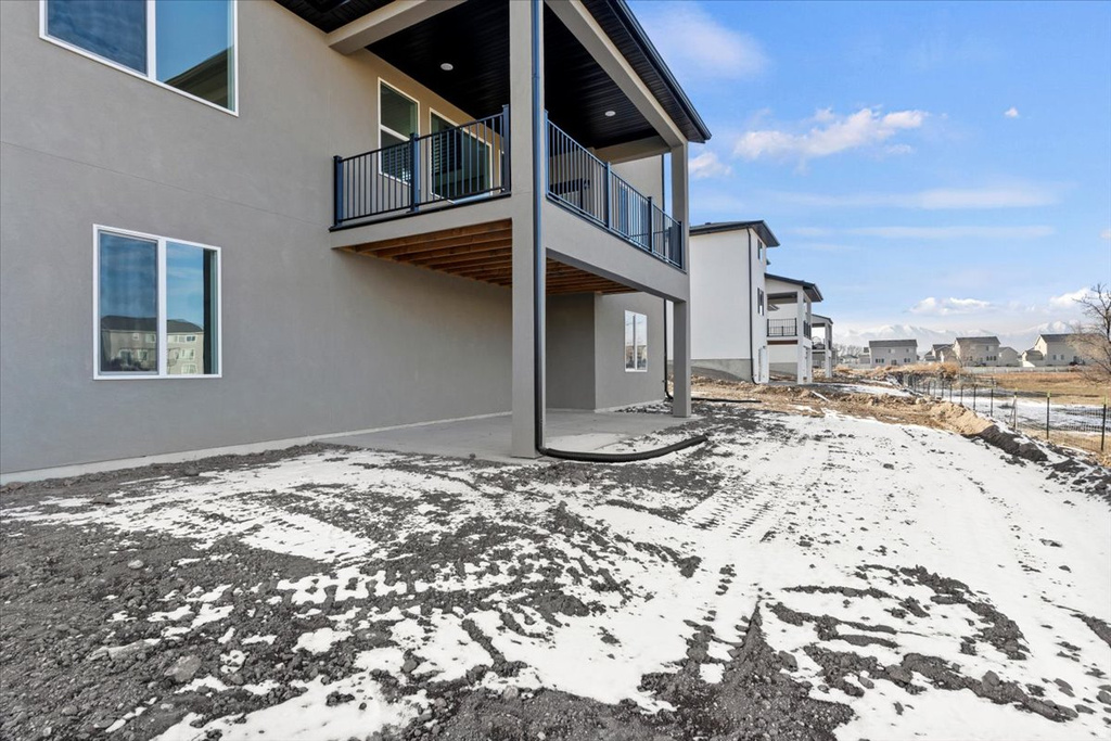 1538 E LIVI LN. LN #8 Saratoga Springs, UT 84043