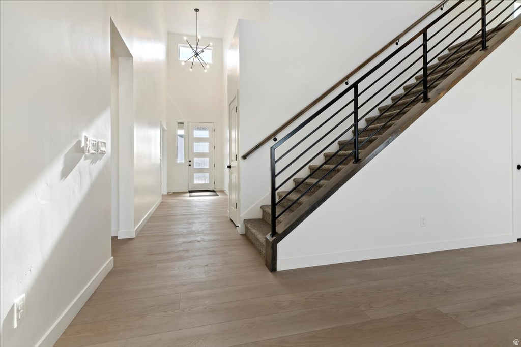 1538 E LIVI LN. LN #8 Saratoga Springs, UT 84043