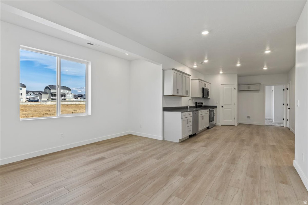 1538 E LIVI LN. LN #8 Saratoga Springs, UT 84043