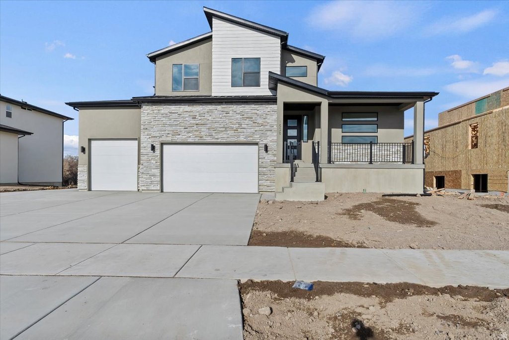 1538 E LIVI LN. LN #8 Saratoga Springs, UT 84043