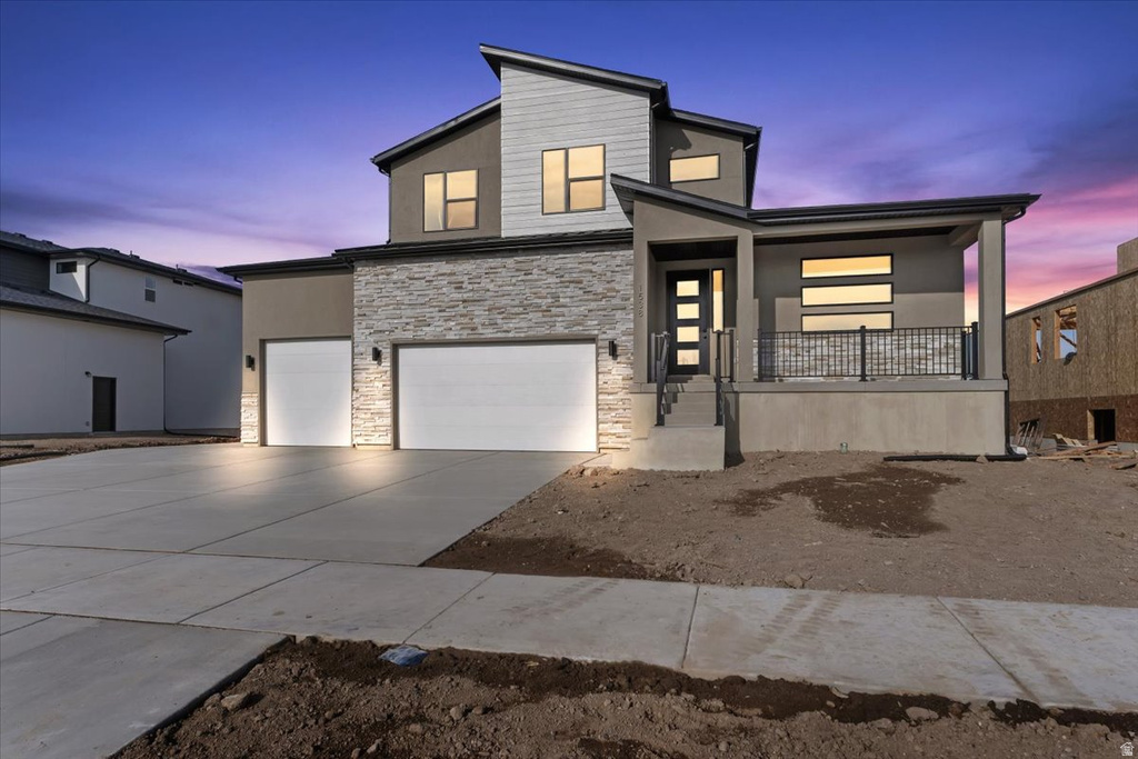 1538 E LIVI LN. LN #8 Saratoga Springs, UT 84043