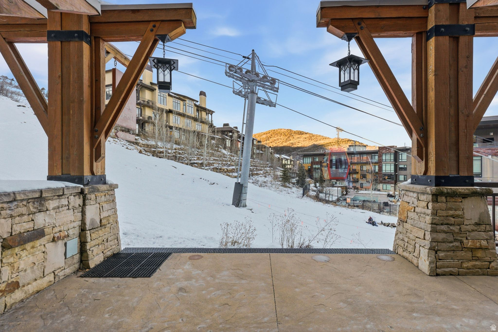 3551 N ESCALA CT #302 Park City, UT 84098