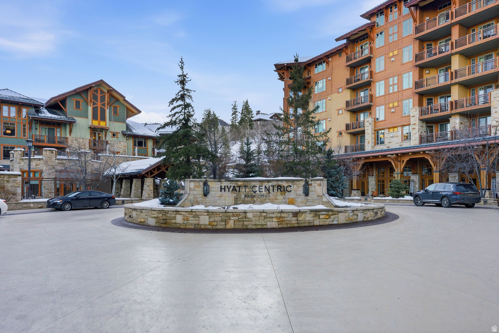 3551 N ESCALA CT #302 Park City, UT 84098