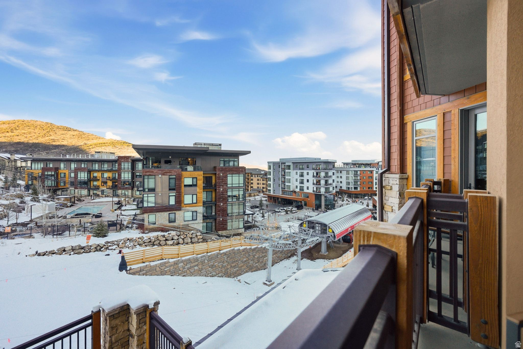 3551 N ESCALA CT #302 Park City, UT 84098