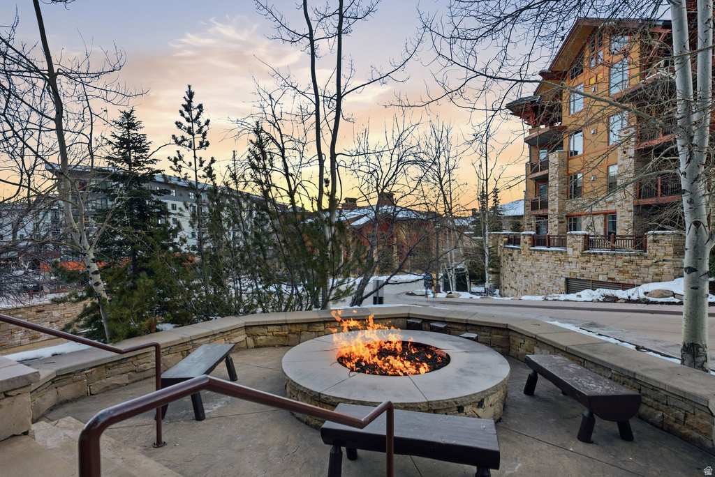 3551 N ESCALA CT #302 Park City, UT 84098