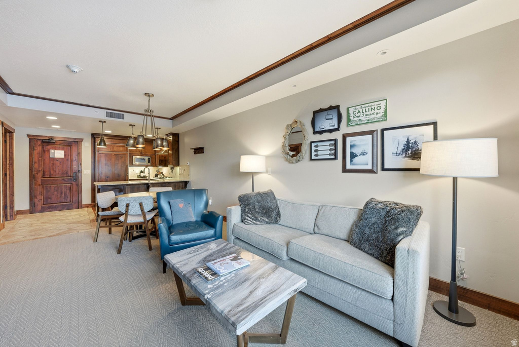 3551 N ESCALA CT #302 Park City, UT 84098