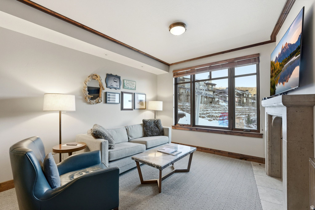 3551 N ESCALA CT #302 Park City, UT 84098