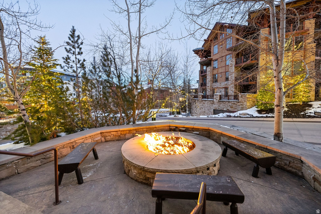 3551 N ESCALA CT #302 Park City, UT 84098