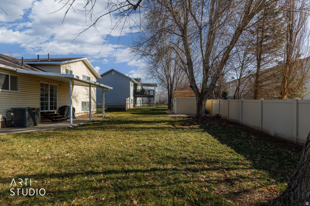 593 W 950 N Clinton, UT 84015