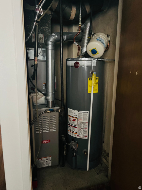 240 E 600 N Provo, UT 84601