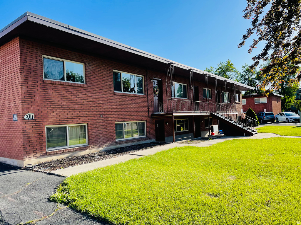 240 E 600 N Provo, UT 84601