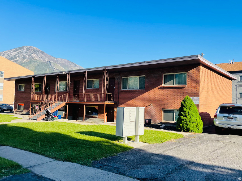 240 E 600 N Provo, UT 84601