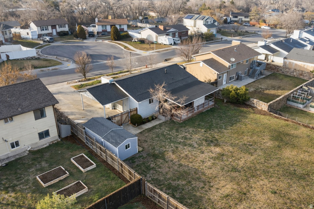 3633 S TOOLSON DR Magna, UT 84044