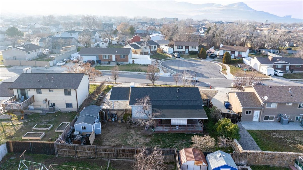 3633 S TOOLSON DR Magna, UT 84044