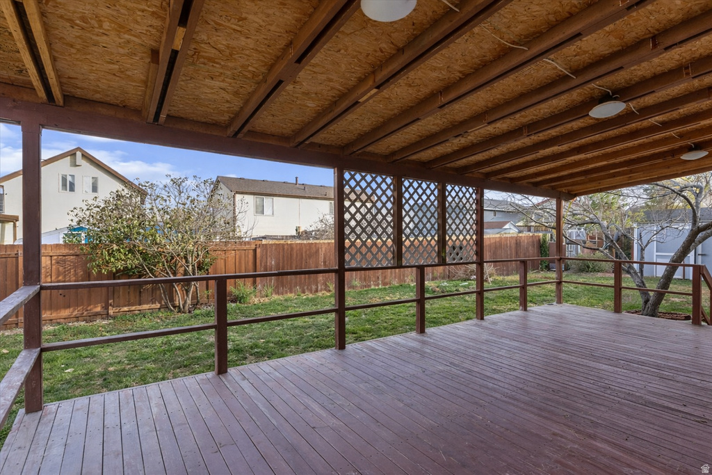 3633 S TOOLSON DR Magna, UT 84044