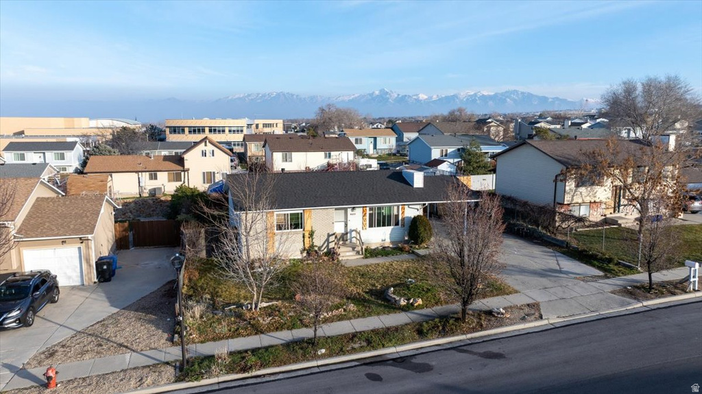 3633 S TOOLSON DR Magna, UT 84044