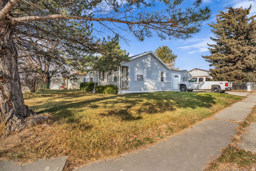 356 CLIFTON AVE American Fork, UT 84003