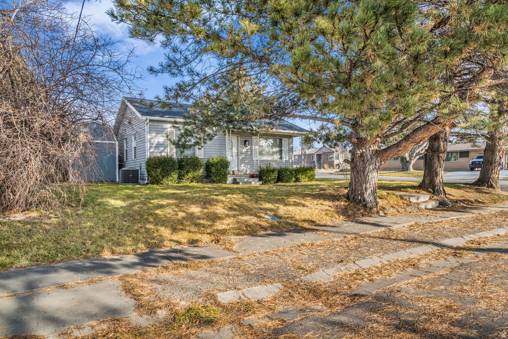 356 CLIFTON AVE American Fork, UT 84003