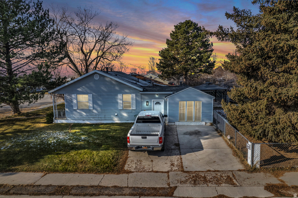 356 CLIFTON AVE American Fork, UT 84003