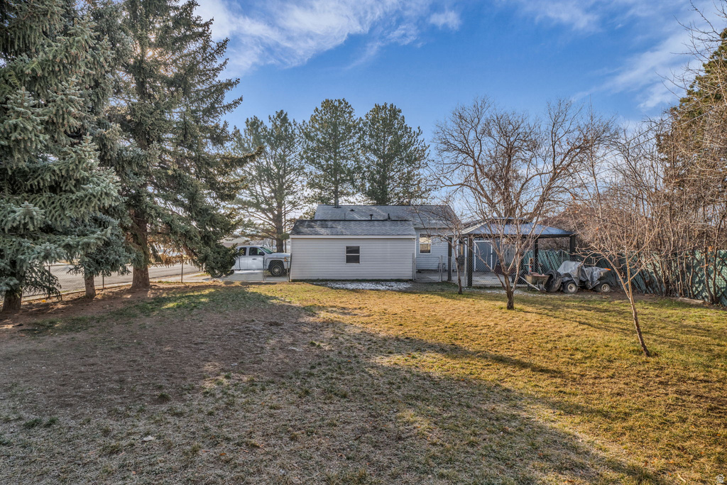 356 CLIFTON AVE American Fork, UT 84003