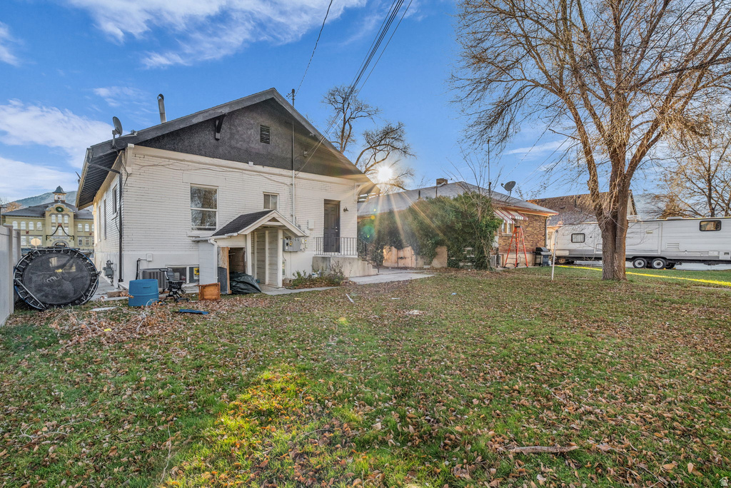 30 S 100 W #1-2 Spanish Fork, UT 84660