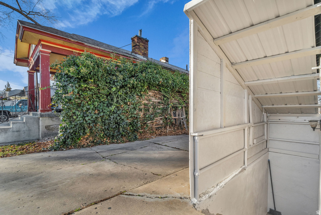 30 S 100 W #1-2 Spanish Fork, UT 84660