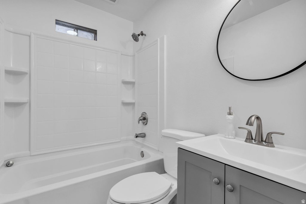 30 S 100 W #1-2 Spanish Fork, UT 84660