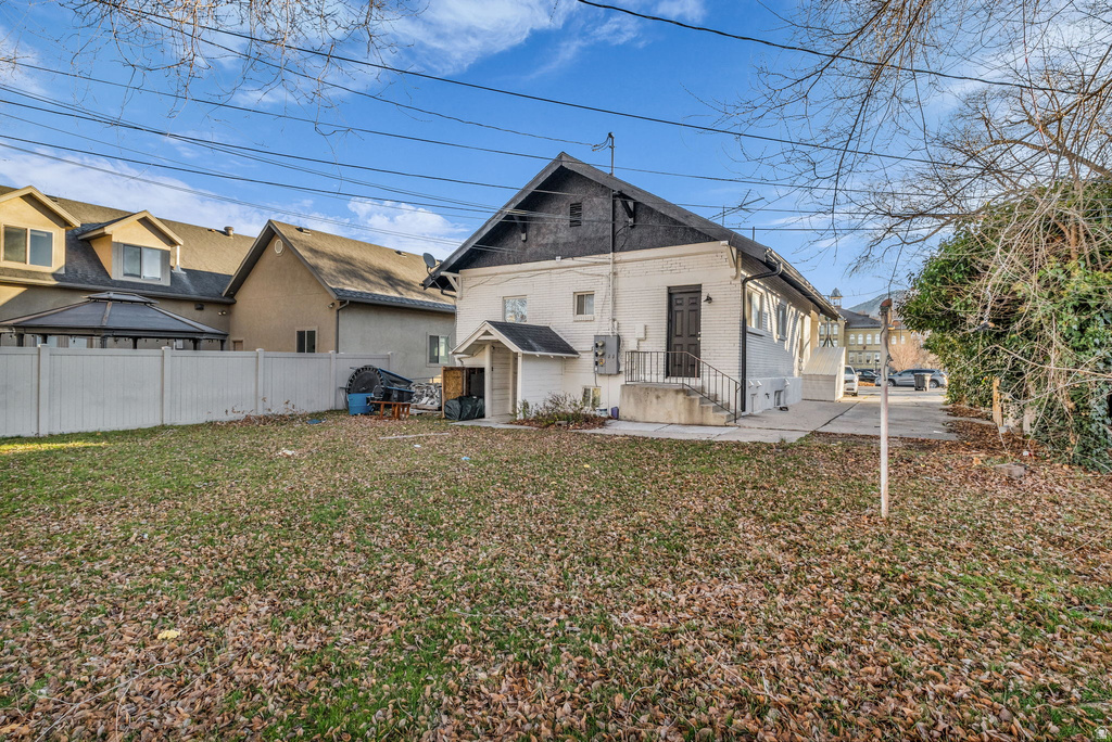 30 S 100 W #1-2 Spanish Fork, UT 84660