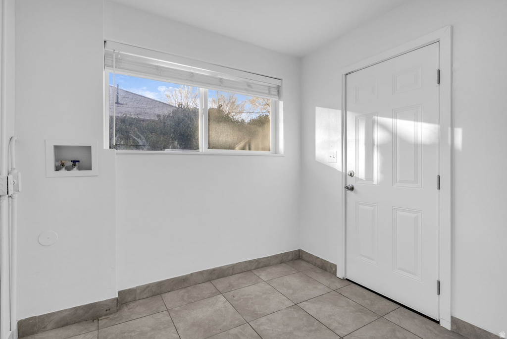 30 S 100 W #1-2 Spanish Fork, UT 84660