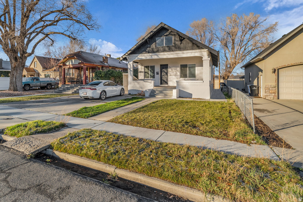 30 S 100 W #1-2 Spanish Fork, UT 84660