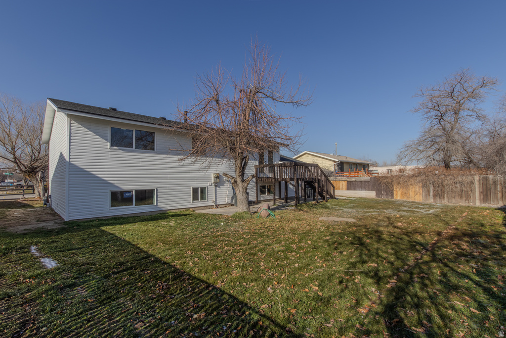 6531 S 3795 W West Jordan, UT 84084