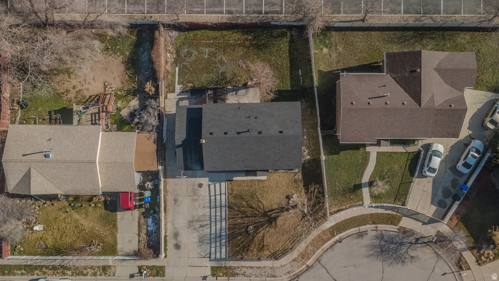 6531 S 3795 W West Jordan, UT 84084