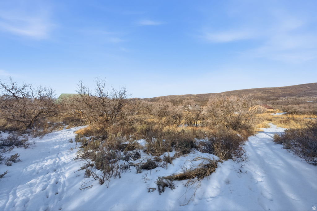 2258 S TIMBER LAKES DR #943 Heber City, UT 84032