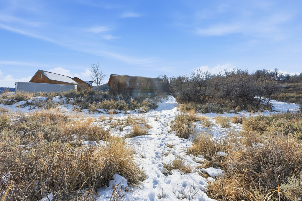 2258 S TIMBER LAKES DR #943 Heber City, UT 84032