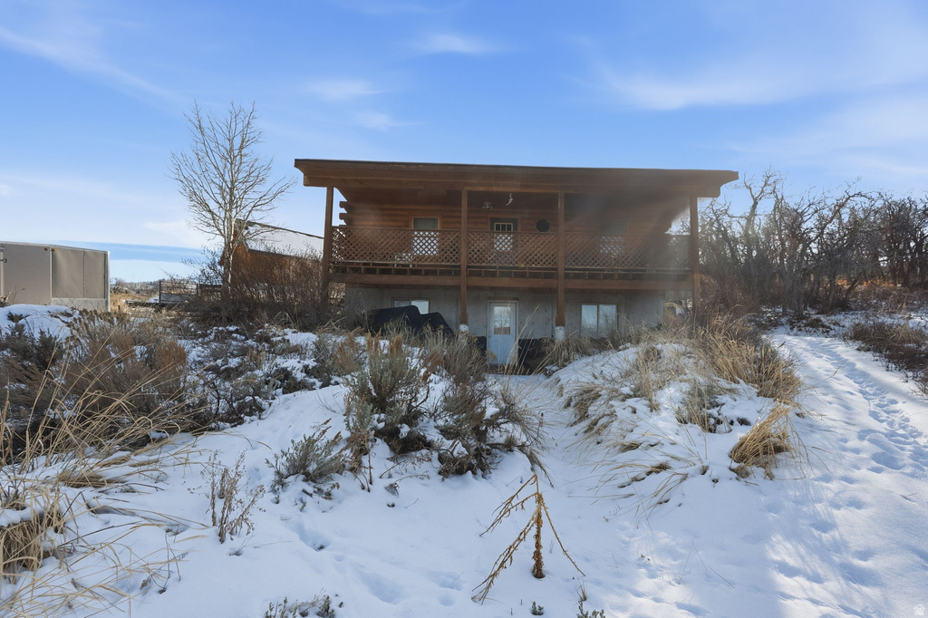 2258 S TIMBER LAKES DR #943 Heber City, UT 84032