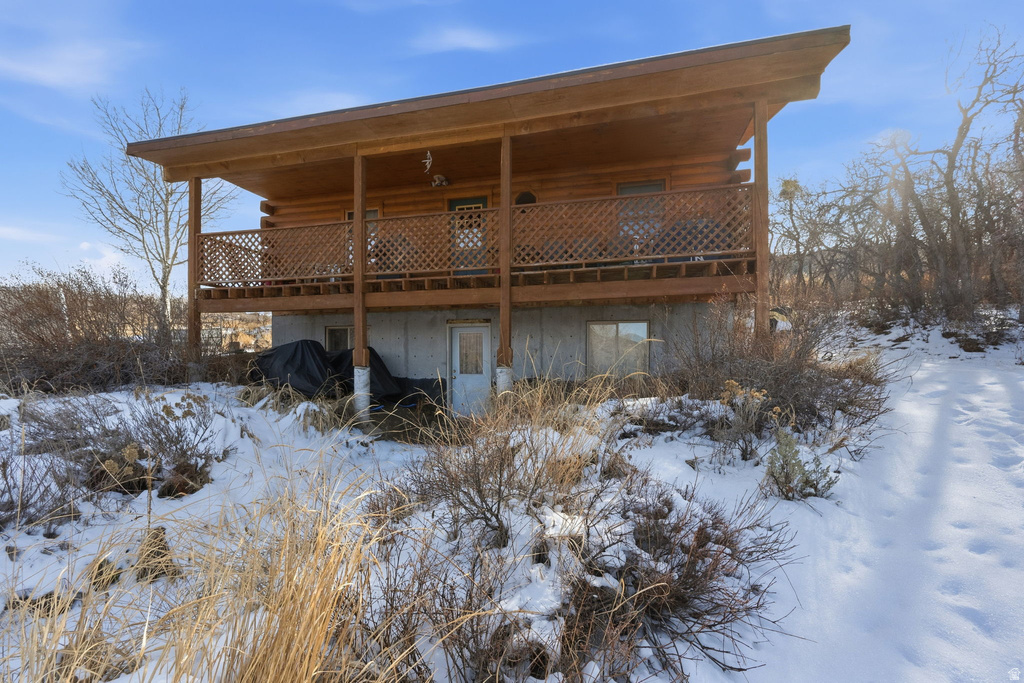 2258 S TIMBER LAKES DR #943 Heber City, UT 84032